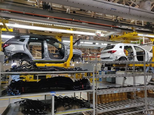 科技鑄就品質(zhì)，細(xì)節(jié)成就卓越 探訪上汽臨港工廠，見(jiàn)證榮威汽車誕生之旅